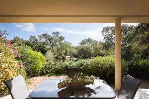 Villas Terra di sole : photos des chambres