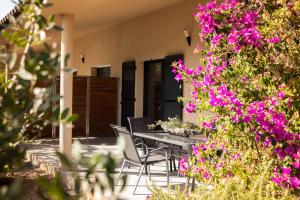 Villas Terra di sole : photos des chambres