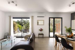 Villas Terra di sole : photos des chambres