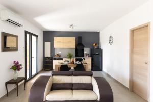 Villas Terra di sole : photos des chambres