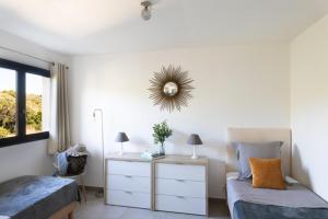 Villas Terra di sole : photos des chambres