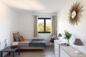 Villas Terra di sole : Maison 2 Chambres