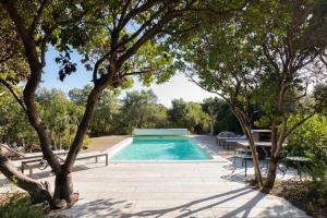 Villas Terra di sole : photos des chambres