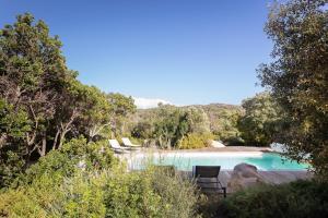 Villas Terra di sole : photos des chambres