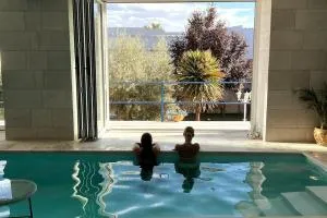 Casa de los Recuerdos - Cuéllar