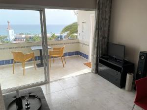 MEERBLICK BEACH-APARTMENT Monte Rojo