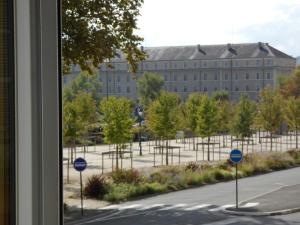 Appartements Casimir : photos des chambres