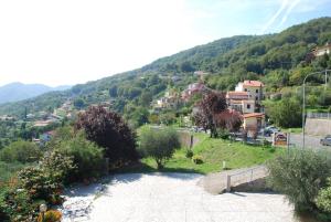 Double Room with Private Bathroom room in Hotel Mirador