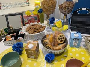 Giulieda in Wonderland