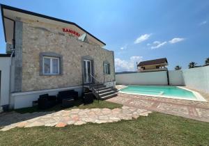 B&B Ranieri