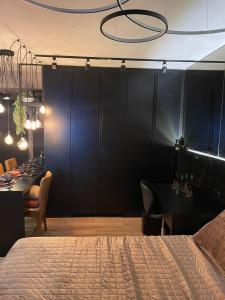 Flat Moderno e decorado Lapa-RJ