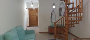 Apartamento Pedras Pretas