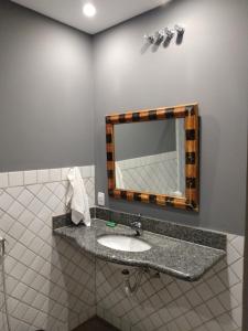 Pousada Quinta do Alto