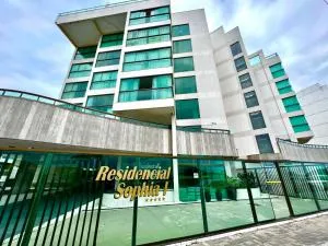 APARTAMENTO DE LUXO VISTA MAR Até 7 pessoas - Saquarema