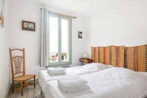 Appartement LÎlot au centre du port de Saint Martin