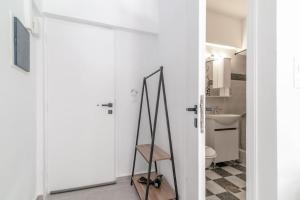New Studio in the Heart of City Center