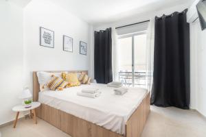 New Studio in the Heart of City Center