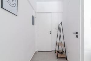 New Studio in the Heart of City Center