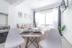 New Studio in the Heart of City Center