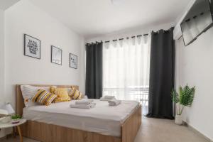 New Studio in the Heart of City Center