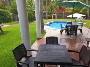 Rancho villas de alicia