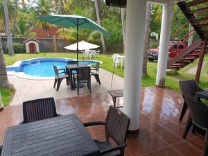 Rancho villas de alicia