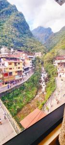 Hotel Raices Machupicchu