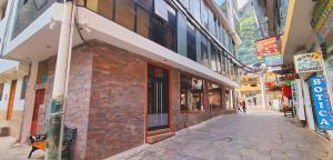Hotel Raices Machupicchu