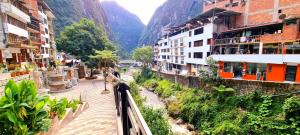 Hotel Raices Machupicchu