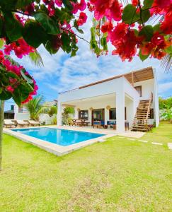 VILLA TROPICAL LUX