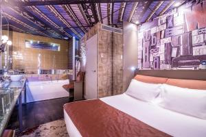 Hotels Apostrophe Hotel : photos des chambres