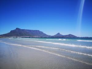 Cape Town Family Beachfront Apartment Leisure Bay