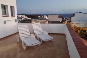 Apartamento hogareño La Restinga El Hierro La Restinga