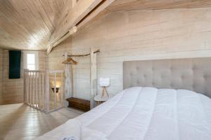 Petite maison de village Eloise proche de la plage