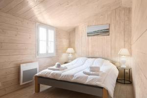 Petite maison de village Eloise proche de la plage