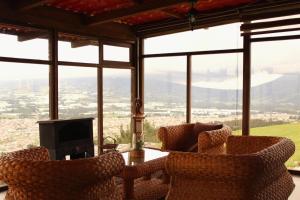 Hosteria Loma Larga Cayambe