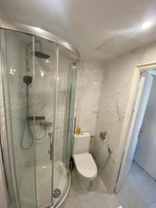 Studio sur avenue jean médecin à Nice