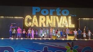 Porto Sharm hosts & apartments