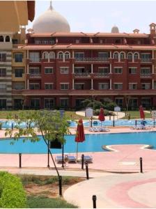 Porto Sharm hosts & apartments