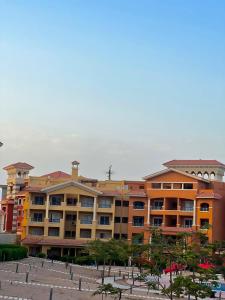 Porto Sharm hosts & apartments