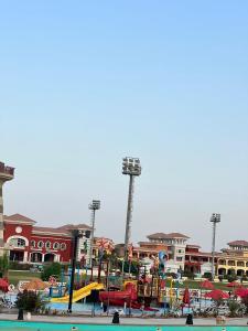 Porto Sharm hosts & apartments