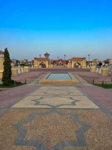 Porto Sharm hosts & apartments