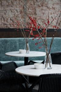 Boutique Hotel Oosteinde