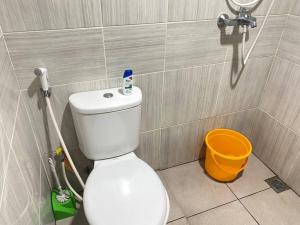 Vasanta Innopark Appartemen