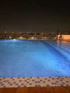 Vasanta Innopark Appartemen