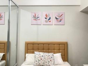 Vasanta Innopark Appartemen