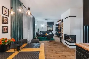 Czarna Owca - Явірки