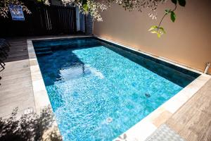 Villa Bela Flats Ubatuba