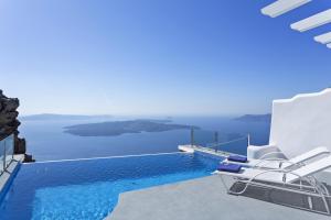 Pegasus Villas Santorini Greece