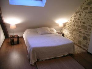 Longère rénovée avec piscine privée, Wifi et animaux acceptés en Auvergne - FR-1-489-229